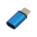 Type-C/microUSB変換コネクタ USB2.0 3A